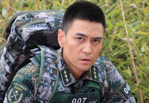 《我是特种兵之霹雳火》36、37集剧情介绍 电