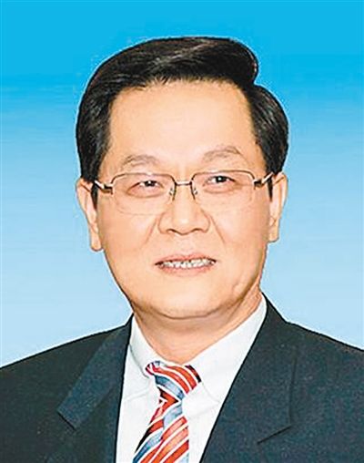 董军当选西安市政协主席