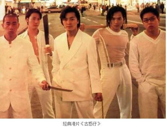 谢天华庆爱子生日 网友呼声小天二搭配小山鸡