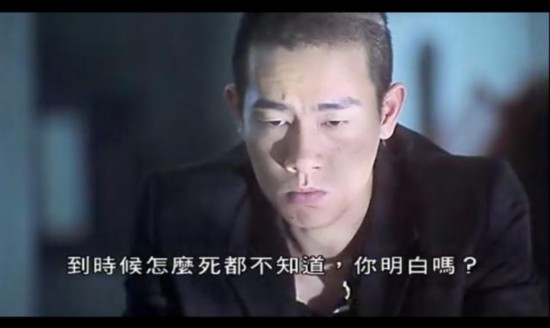 谢天华庆爱子生日 网友呼声小天二搭配小山鸡重演古惑仔--江西频道--人民网