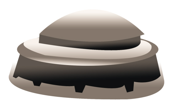 暨南大学将重建蒙古包