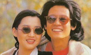 许晴旧照曝光 揭秘许晴至今未婚内幕与王志文