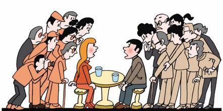 大一女生不想回家相亲 宁愿在酒店打工过年