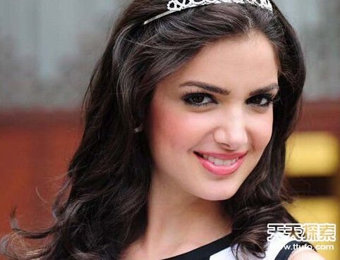 盘点全球最美女儿国:中国美女竟垫底(组图)