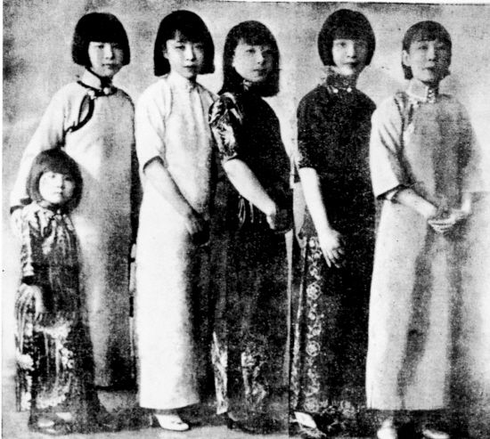 张作霖:从草莽到大元帅