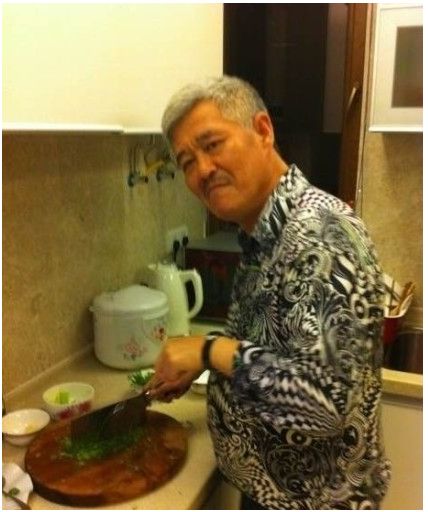 小沈阳《鲁豫有约》吐心声 提师父赵本山很心