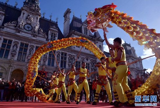 这样的休假你想要吗?世界各国休假大PK!