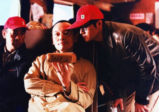 回家路上别怕晕车!这些宝典总能帮上你