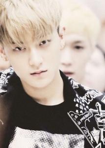 鹿晗吴亦凡黄子韬任性解约 EXO成员身家背