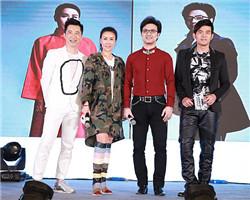 曝 好声音 导师阵容 导师继续留任节目或变为原