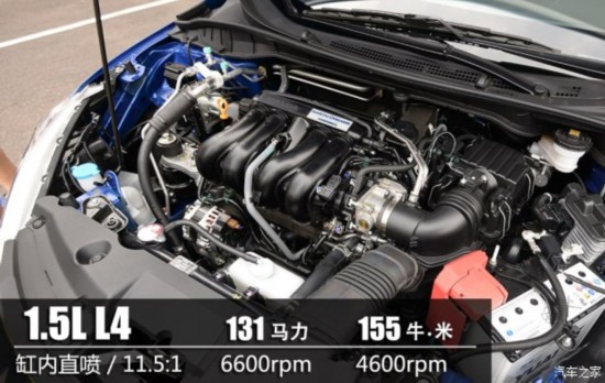  淶 2015 1.5L CVT콢