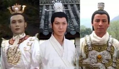 为何没猴哥的春晚我们不看?30年《西游记》3