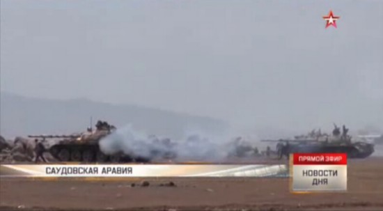 土耳其炮击叙境内军用机场 或出兵叙利亚(高清