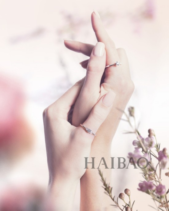 �P�ͥ� (Chow Sang Sang) Love Decode�u�R���K�y�v�t�C