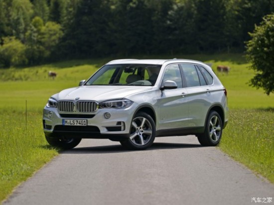X5 2016 xDrive40e