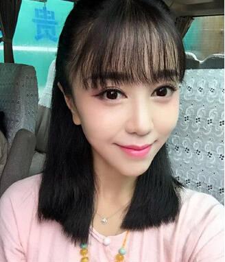 非诚勿扰21号女嘉宾金金私照流出 背景惊人来