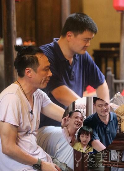 盘点明星追星疯狂事:甜馨表白TFboys王源 Ang