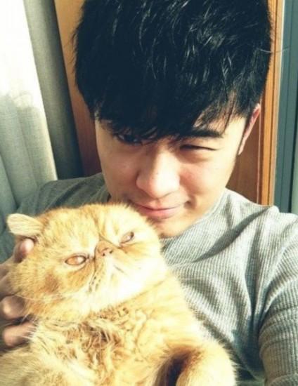 爱情公寓5吕子乔退出揭孙艺洲老婆 陈赫娄艺潇