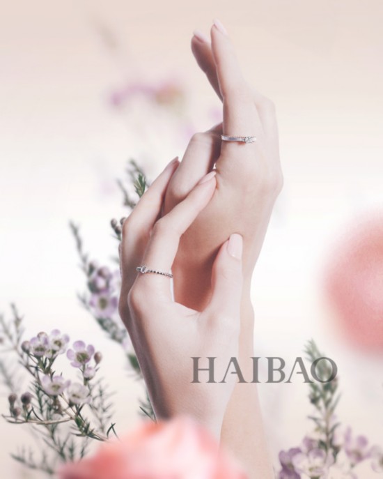 �P�ͥ� (Chow Sang Sang) Love Decode�u�R���K�y�v�t�C