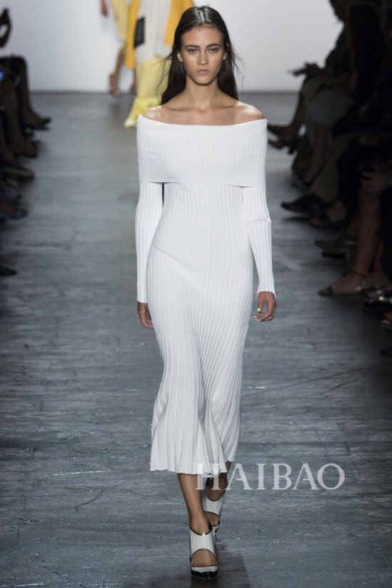 2016�K�L�ì��ɸ˩P�G���ԤڡP���� (Prabal Gurung) �k�˨q