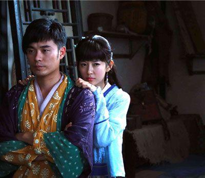 陈赫陪张子萱产检疑刚怀孕 被问爱情公寓还拍