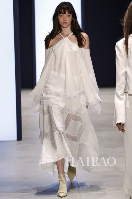 2016�K�L�ì��ɸ˩P�G�w�̧J�P�L (Derek Lam) �k�˨q