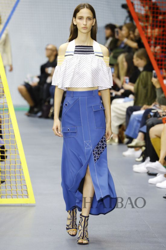 2016�K�L�۴��ɸ˩P�G���o�P�֬��� (Peter Pilotto) �k�˨q