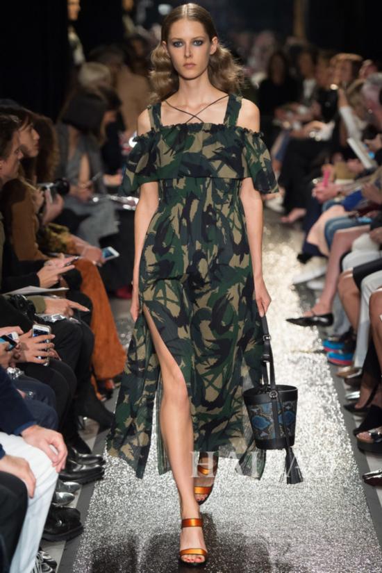 2016�K�L�ھ��ɸ˩P�G�����ȡP�̰� (Sonia Rykiel) �k�˨q