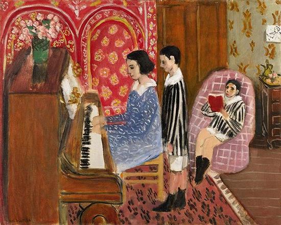 7. �������С����Alberto Burri������Sacco E Rosso�����ɽ��ۣ�13,172,525��Ԫ