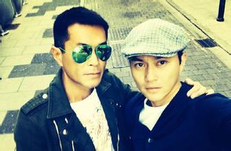 辛酸打工靠拼搏爆红的明星 姚晨刷厕所\/图