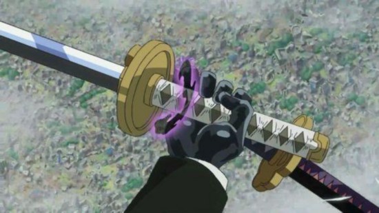 王漫画808话:索隆惊现武装色霸气 分析觉醒的