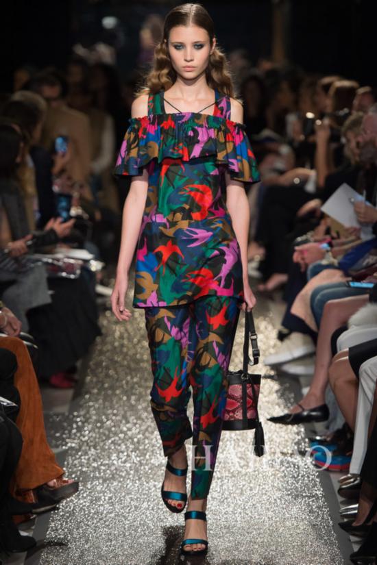 2016�K�L�ھ��ɸ˩P�G�����ȡP�̰� (Sonia Rykiel) �k�˨q