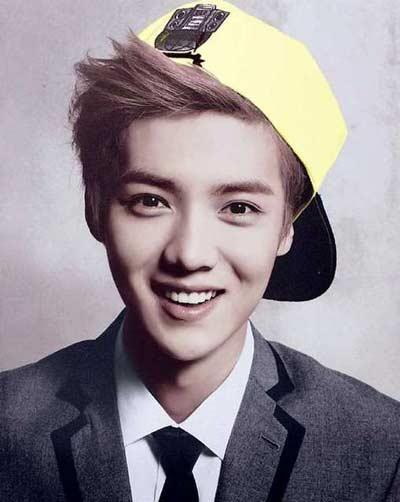 鹿晗微博账号被盗 盗号者发微博:大批网友支持