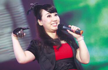 关凌二胎女儿出生 揭秘关凌与老公姬云飞个人资料背景