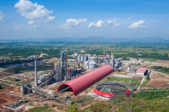 海螺的绿色梦想