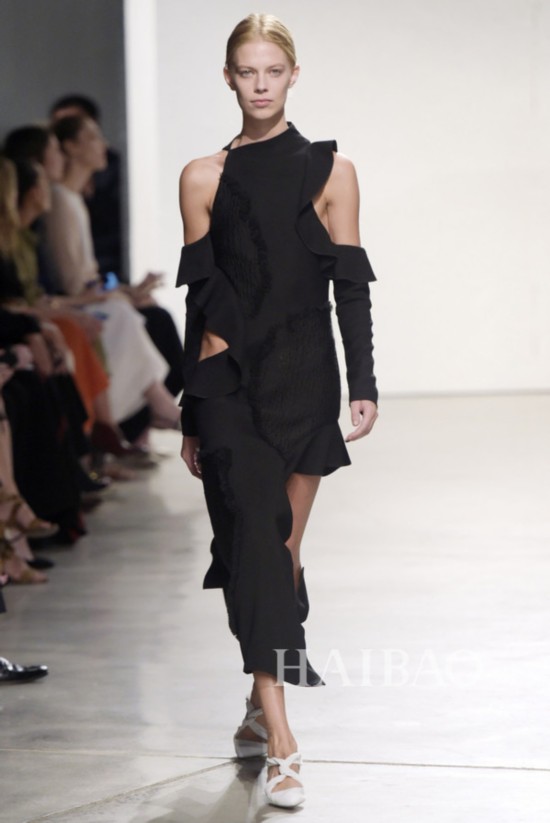 2016�K�L�ì��ɸ˩P�G��ù���ġP�Iù (Proenza Schouler) �k�˨q