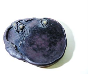 连中三甲(正面)