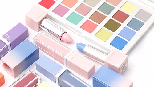 Sephora X Pantone (10)