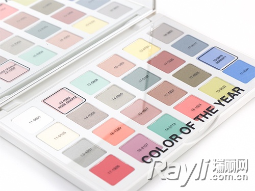 Sephora X Pantone (7)