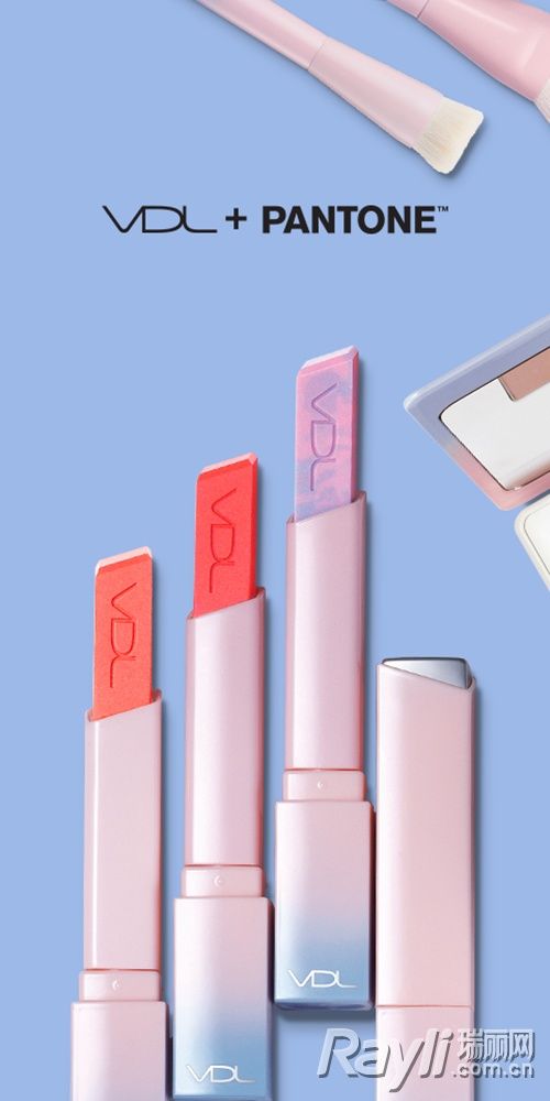 VDL X Pantone (2)