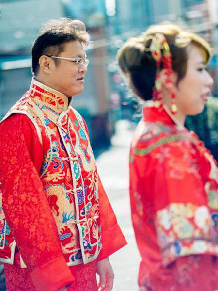 日本婚纱照_日本国旗图片(3)
