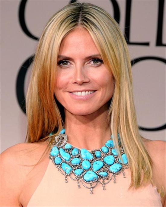 Heidi KlumθзḻʯԶʡ