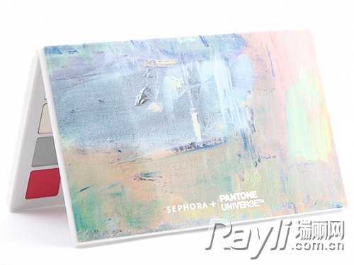 Sephora X Pantone (6)