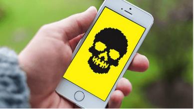 去年3545款恶意App遭下架 一半以上在恶意扣费