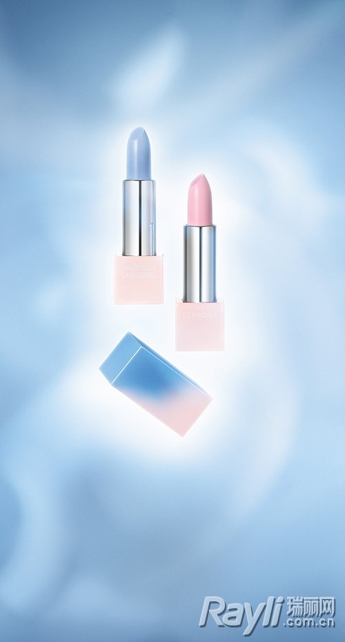 Sephora X Pantone (2)