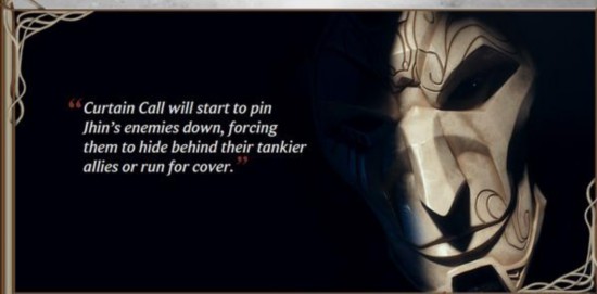 LOL第129位新英雄烬国服即将上线 全技能揭秘