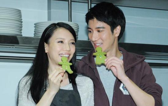 王力宏妻子怀二胎!汤唯张惠妹舒淇 扒一扒王力