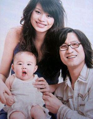 婕斥章子怡 后妈难当汪峰被骂烂人生活沉溺赌博