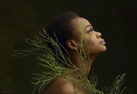 金子总会发光!面包女乱入明星拍摄镜头竟成