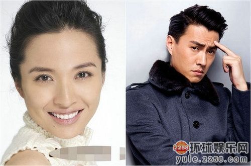 胡歌霍建华靳东王凯走红背后：个个有背景！老干部家世背景全揭秘